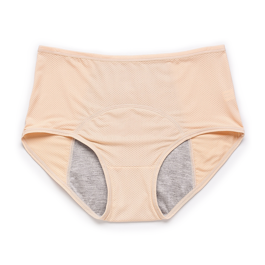 Comfy Leakproof Underwear for Everyday Confidence
