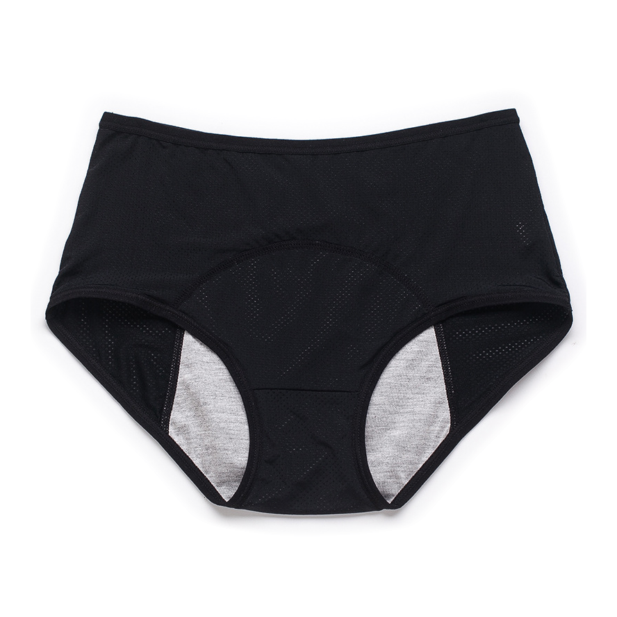 Comfy Leakproof Underwear for Everyday Confidence