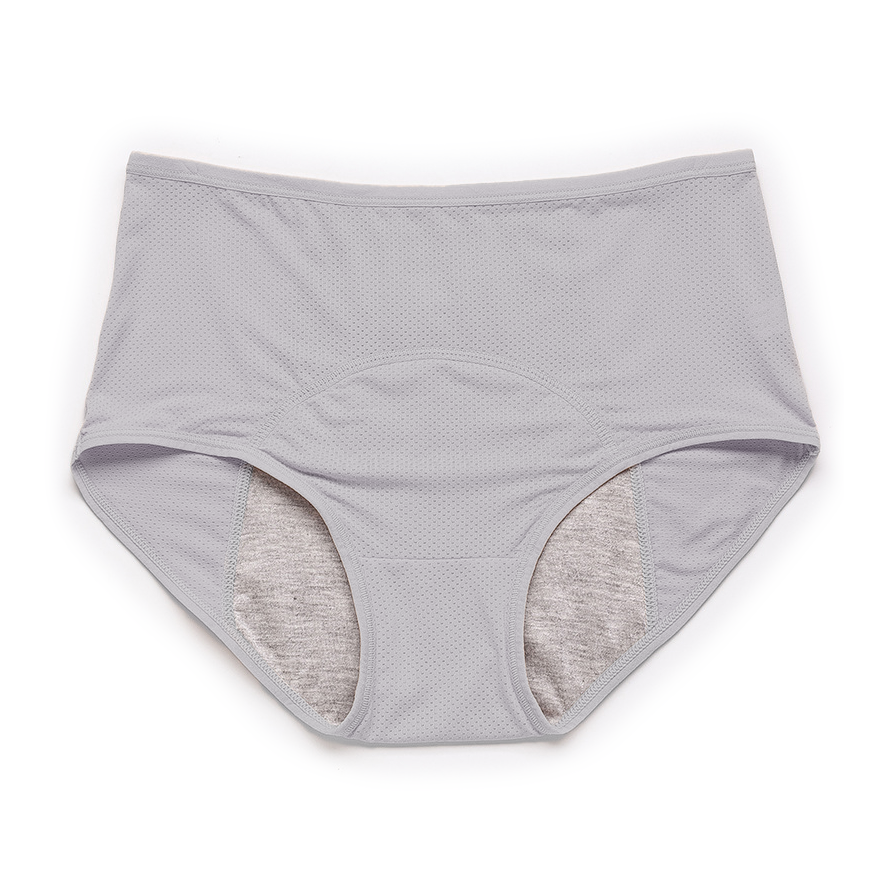 Comfy Leakproof Underwear for Everyday Confidence