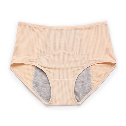 Comfy Leakproof Underwear for Everyday Confidence