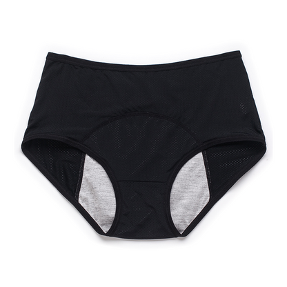Comfy Leakproof Underwear for Everyday Confidence