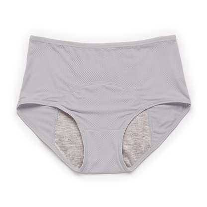 Comfy Leakproof Underwear for Everyday Confidence